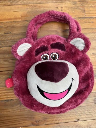 Lotso huggin bear toy story - huggin’,