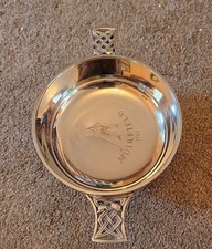 VINTAGE QUAICH MURFIELD 1744