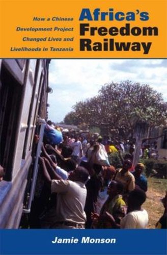 Africa freedom railway how - freedom, :