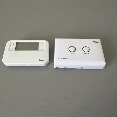 Esi esrtp4rf wireless room - esrtp4rf+,