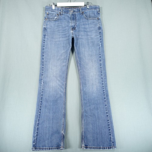 Levis 527 jeans mens - jeans, w36