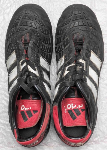 Vintage adidas predator - vintage, rapier