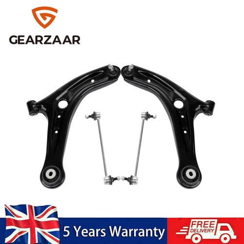 Control arm front lower - arm,