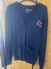 Men's Cardigan