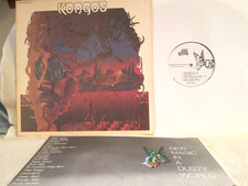 JOHN KONGOS  KONGOS ORIGINAL