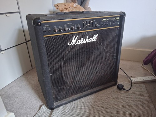 Marshall bass state b150 - bass,