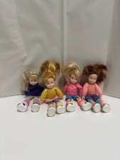 Playground Kids Dolls