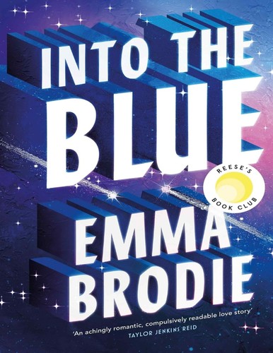 Into the blue - the, brodie