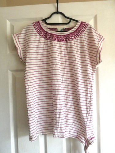 Ladies preownd weird fish - preownd, top