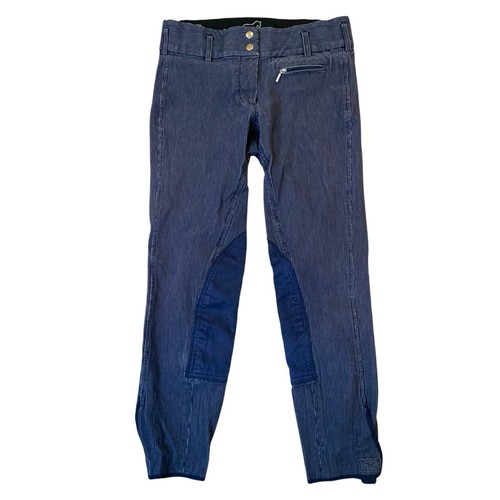 Goode rider charcoal blue - rider,