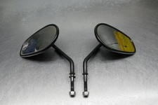 Harley davidson mirrors - davidson,