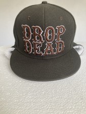 Drop Dead Dog Ears Winter Cap