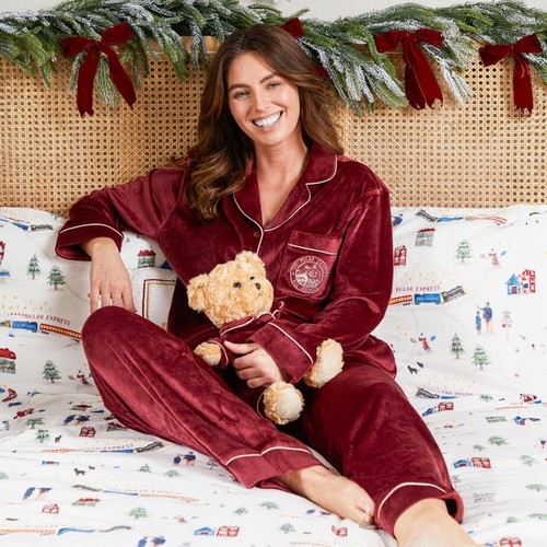 Home bargains burgundy - home,