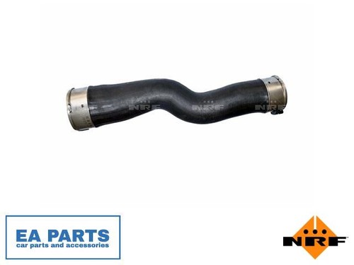 Charge air hose - hose, for
