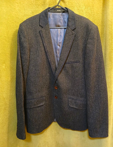 Mens ted baker wool - ted, blazer