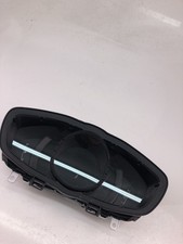 Volvo V40 Hatchback Instrument