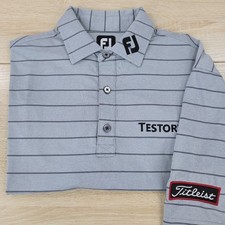 TOUR ISSUED Men's M FootJoy FJ