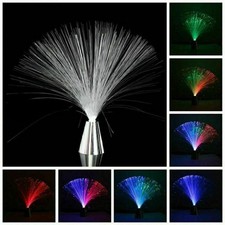 Fiber optic lamp Fiberglass