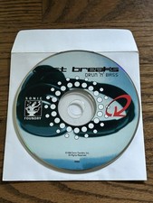 Sonic Foundry Fast Breaks Drum