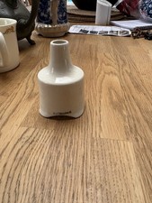 Vintage Pie Funnels, English
