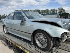 Bmw e39 528i auto wheel - 528i, se
