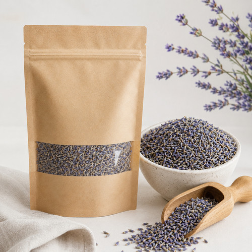 Culinary lavender edible dried - culinary,
