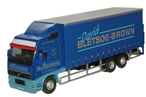 Oxford diecast david - oxford,