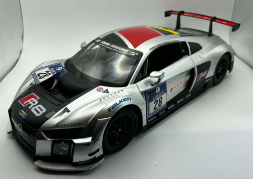 Rastar audi lms remote - rastar,