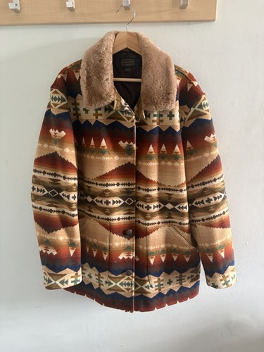 Pendleton brownsville blanket - pendleton,