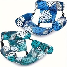 Inflatable Pool Floats Adult