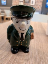 Harrods Doorman Egg Cup –
