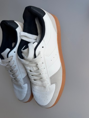 Pull bear trainers - bear, uk