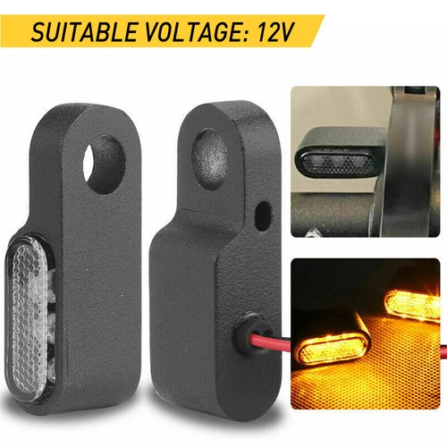 Mini motorcycle led turn - motorcycle,
