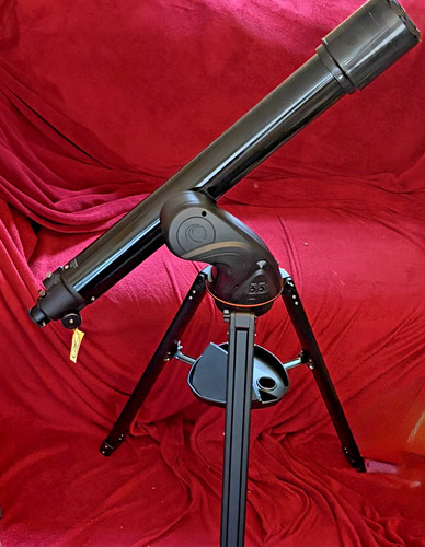 Celestron astro wifi goto - astro-fi,