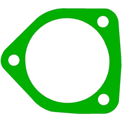 Oil filter cover gasket - oil,
