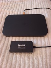 Sky ES240 Q Box Digital