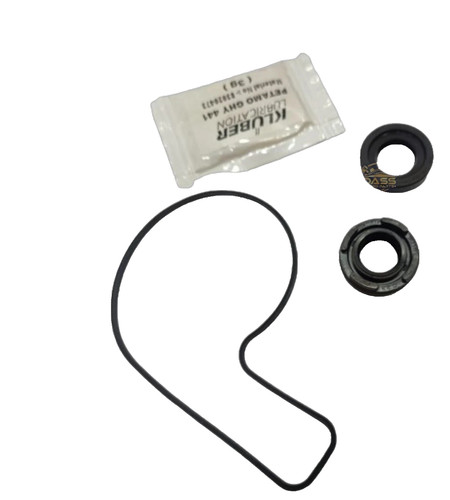 Water pump seal kit - pump,