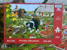 House Of Puzzles BIG 500 Large