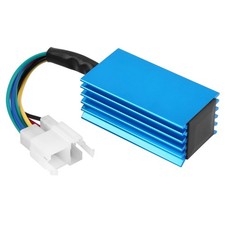 CDI Box Ignition Coil Aluminum