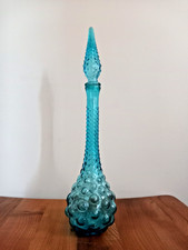 Tall Vintage Mid century