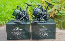 Maver MV-R Commercial Power