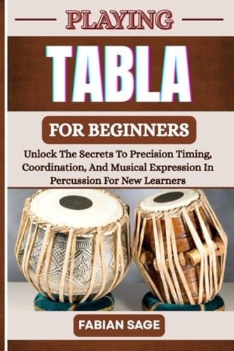 Playing tabla for beginners - tabla,