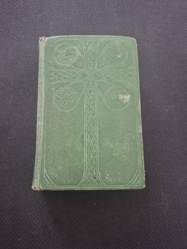 The english hymnal - english, by
