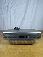 Zenith XBV342 DVD VCR Combo