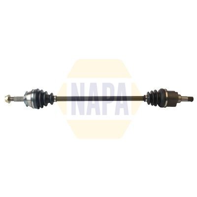 Napa nds1530r drive shaft - napa,