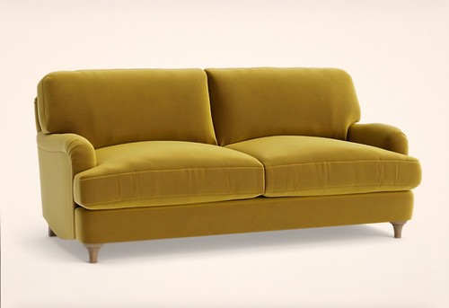 Loaf jonesy sofa - jonesy, medium
