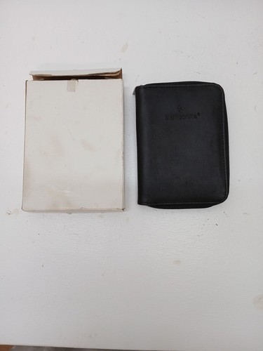 Samsonite zippered money - samsonite,