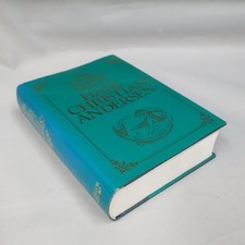 The Complete Illustrated Stories of Hans Christian Andersen/Chancellor Press/'83