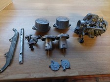 Honda 250 Superdream VB30 Carb Spares. Used.