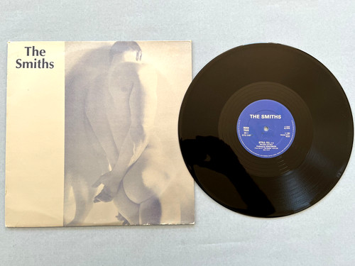The smiths still ill - smiths,